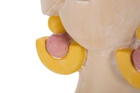 Mauro Ferretti Vaza Eleganta -B- cm 24,5X20,5X26(m-4)