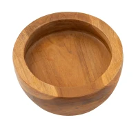 Mauro Ferretti Golitor Buzunare Simple Teak cm Ø 15X9,5(m-2)