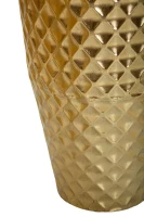 Mauro Ferretti Suport Vaze Glasy, Set 3 Bucăți, Dimensiuni: cm Ø 48X110-40X93-33X77(m-6)