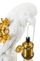 Mauro Ferretti Lampă In Forma De Papagal cm 20X20X50,5(m-3)