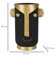 Mauro Ferretti Vaza Tribala -C- cm 30X23,5X40(m-6)