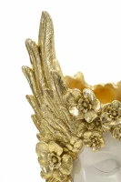 Mauro Ferretti Sculptura Atena cm 17,5X17X38(m-5)