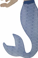 Mauro Ferretti  Panou De Perete Sirenă cm 30,5X2X60(m-3)