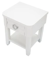 Mauro Ferretti Noptieră Shine cm 45X40X54(m-4)