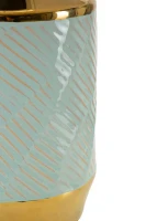 Mauro Ferretti Lampă De Masa Cape Town cm Ø 30X47(m-3)