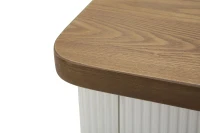 Mauro Ferretti Noptiera Tolosa cm 48X40X62(m-5)