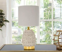 Mauro Ferretti  Lampă Noptiera Pigny cm Ø 15X30,5(m-5)