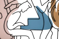 Mauro Ferretti Panou De Perete Jazz cm 70X1,3X60(m-4)