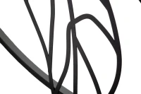 Mauro Ferretti Simply Flotis Panou Fier cm 63X2X69(m-4)