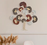 Mauro Ferretti Panou De Fier Reddy cm 78X8X80(m-5)