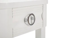 Mauro Ferretti Noptieră Shine cm 45X40X54(m-5)