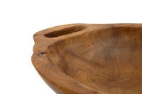 Mauro Ferretti Tavă Wan Tec cm 37X26,5X7(m-3)