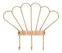 Mauro Ferretti Umeraș Panama 3 Cârlige cm 37,5X5X32,5(m-1)