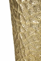 Mauro Ferretti Suport Vaze Glasy, Set 3 Bucăți, Dimensiuni: Ø 50,8X114,9 cm, 40X92,7 cm, 29,8X70,5 cm.(m-4)