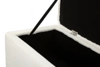 Mauro Ferretti Bancă Cu Contenitor Soffy  cm 112X42X50(m-5)
