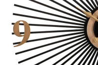 Mauro Ferretti Ceas De Perete Wordy cm Ø 60X3,5(m-4)