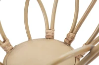 Mauro Ferretti Suport Vaza Panama  cm Ø 28X62(m-4)