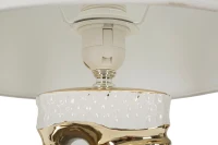 Mauro Ferretti  Lampă De Masa Florida cm Ø30X43,5(m-2)