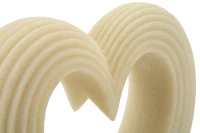 Mauro Ferretti Inima Decorativa cm 21X6X19(m-4)