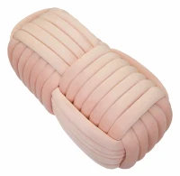 Mauro Ferretti Bancă  Softy Roz cm 90X45X45(m-4)