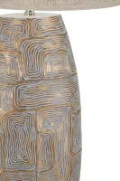 Mauro Ferretti Eclips Tower Lampă De Masa cm Ø 38X90(m-2)