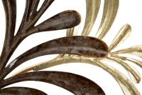 Mauro Ferretti Panou Decorativ De Perete cm 97,2X8,9X100,3(m-3)