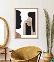 Mauro Ferretti Panou De Perete Astry -A- cm 60X2X80(m-5)