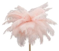 Mauro Ferretti Lampă De Masa Roz cm Ø 40X55(m-2)