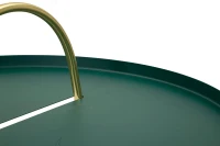 Mauro Ferretti Masuta Verde cm Ø 45X59(m-6)