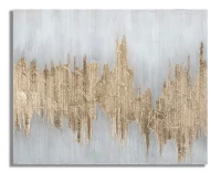 Mauro Ferretti Pictura Pe Pânza Goldage cm 100X2,8X80(m-1)