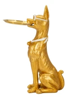 Mauro Ferretti Pit Caine Fără Buzuare, Dimensiuni: 27X51X74 cm.(m-3)