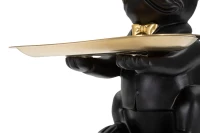 Mauro Ferretti Decor Câine Golitor De Buzunare cm 19X20X23,5(m-7)