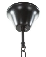 Mauro Ferretti Candelabru Rotund Din Metal cm Ø 64X90(m-5)