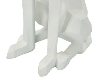 Mauro Ferretti Cușcă Pentru Câine Ory Cu Tavă, Dimensiuni: 27X51X74 cm.(m-8)