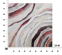 Mauro Ferretti Picture Pe Pânză Redy cm 80X2,8X80(m-6)