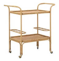 Mauro Ferretti Carucior Dreptunghiular 83X46X87,5(m-1)