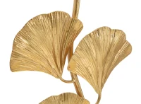 Mauro Ferretti Lampă De Masa Glamy cm Ø 33X81(m-3)