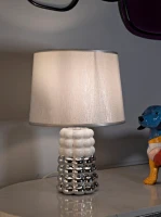 Mauro Ferretti Lampă De Masă  cm Ø 23X33(m-5)