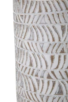 Mauro Ferretti Vaza Poliresina Nairobi Sticla cm Ø 15X49,5(m-4)