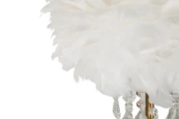 Mauro Ferretti  Lampă De Masa Diamon cm Ø 30X55(m-3)