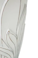 Mauro Ferretti Vaza Ceramica Gardy cm Ø 29X48(m-4)