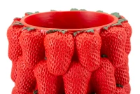 Mauro Ferretti Vaza Capsuni cm Ø 20X32(m-2)