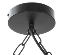 Mauro Ferretti Candelabru Bambus cm 80X15X120(m-6)
