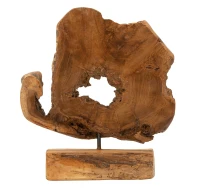 Mauro Ferretti Bintang Sculptura Tec cm 31X13X35(m-1)