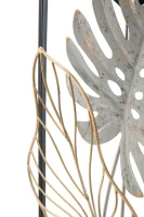 Mauro Ferretti Panou Fier De Perete Plam -A- cm 28,5X3X74(m-4)