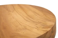 Mauro Ferretti  Taburut Jamet Din Tec Reciclat cm Ø 35X40(m-7)