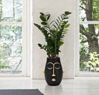 Mauro Ferretti Vaza Tribala -A- cm 24X22X31(m-5)