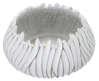 Mauro Ferretti Rășina Gaspeau Honduras cm Ø 40X20(m-2)