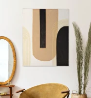 Mauro Ferretti Pictura Pe Pânză Lofty cm 80X2,8X100(m-5)