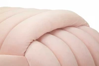 Mauro Ferretti Bancă  Softy Roz cm 90X45X45(m-6)